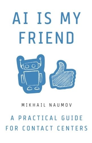 AI Is My Friend