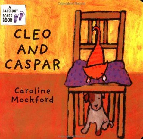 Cleo and Caspar