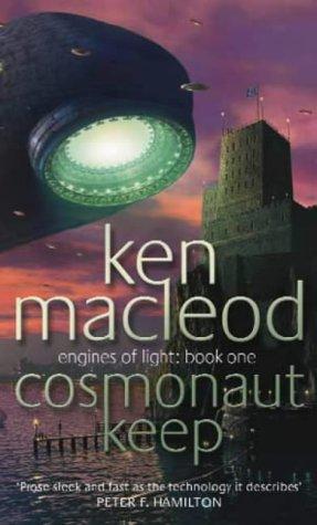 Cosmonaut Keep