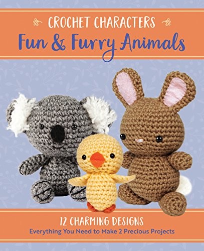 Fun & Furry Animals