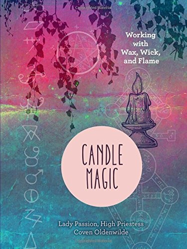 Candle Magic