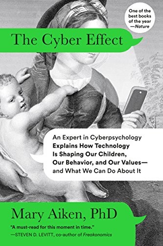 The cyber effect