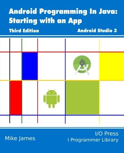 Android Programming In Java