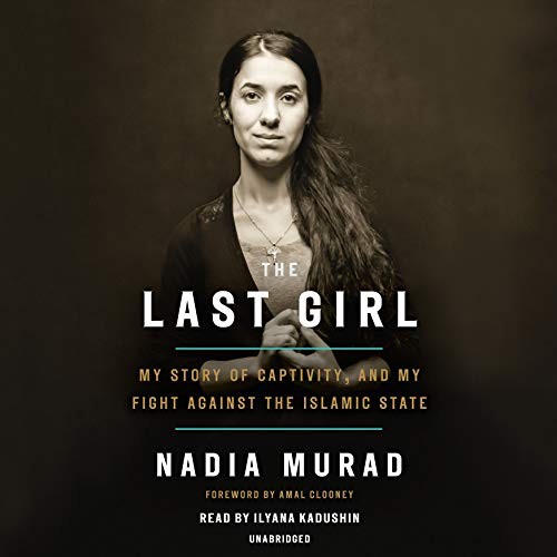 The last girl