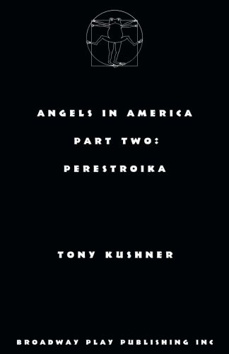 Angels in America, Part Two
