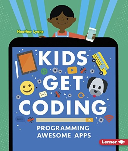Programming awesome apps