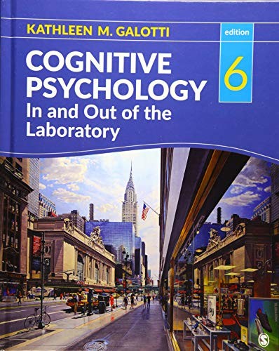Cognitive psychology in and out of the laboratory