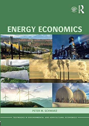 Energy Economics
