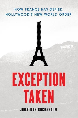 Exception Taken