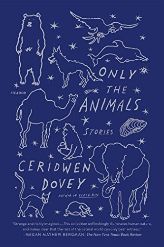 Only the animals