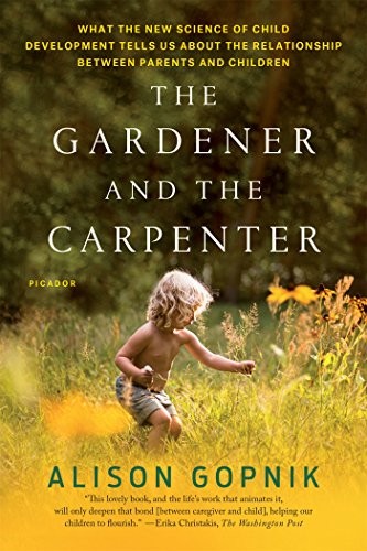 The gardener and the carpenter