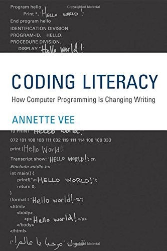 Coding Literacy