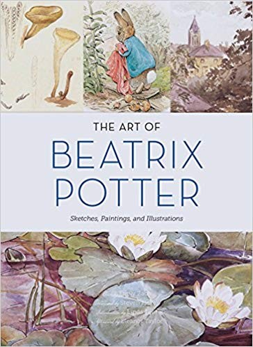 The art of Beatrix Potter