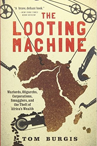 The looting machine