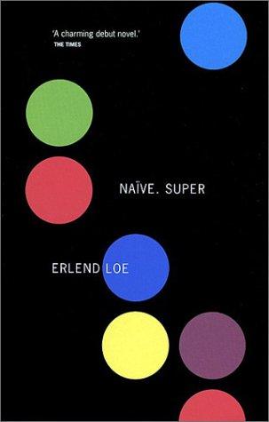 Naïve. super
