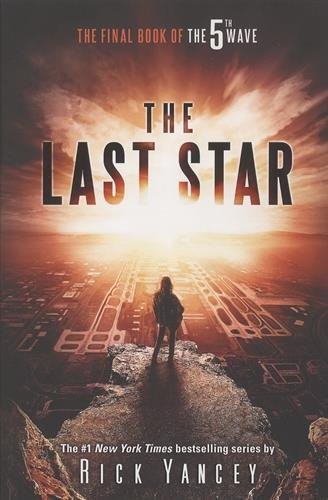 The Last Star