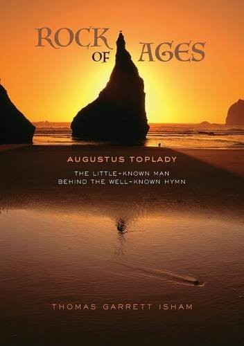 ROCK OF AGES
