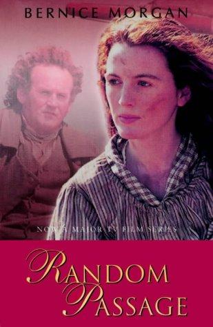 Random Passage by Bernice Morgan cover