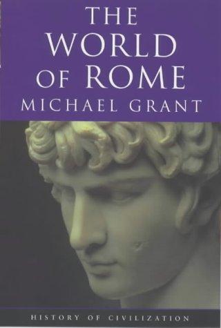 The world of Rome