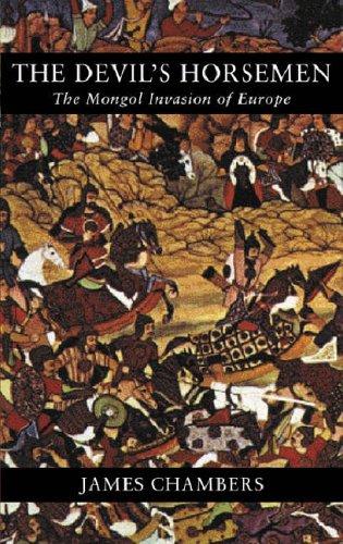 The Devil's Horsemen