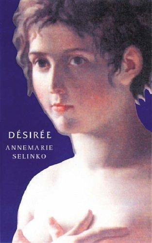 Désirée by Annemarie Selinko cover