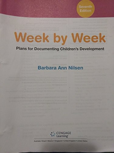 Week by Week