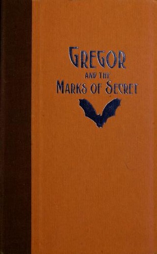 Gregor and the Marks of Secret