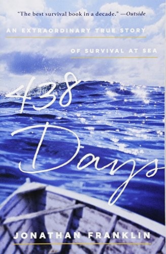 438 Days
