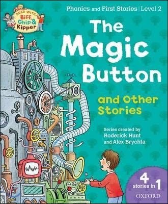 Oxford Reading Tree Read with Biff Chip & Kipper
