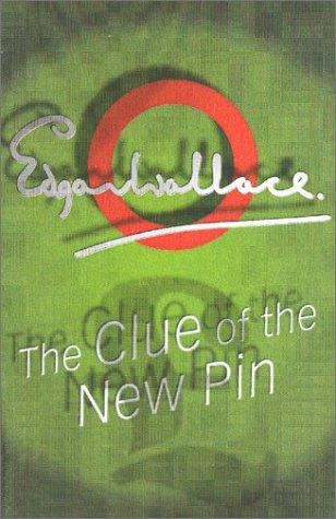The clue of the new pin
