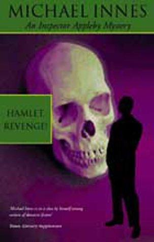 Hamlet, revenge!