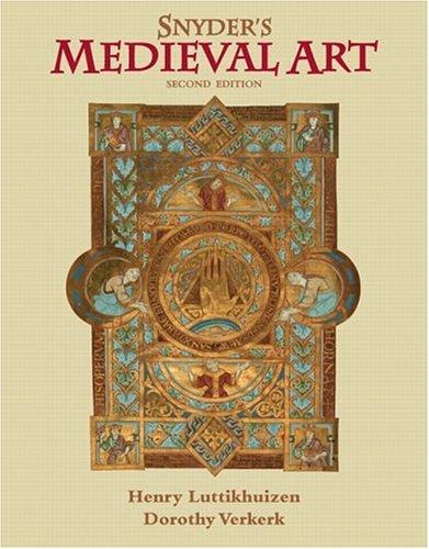 Snyder's Medieval art