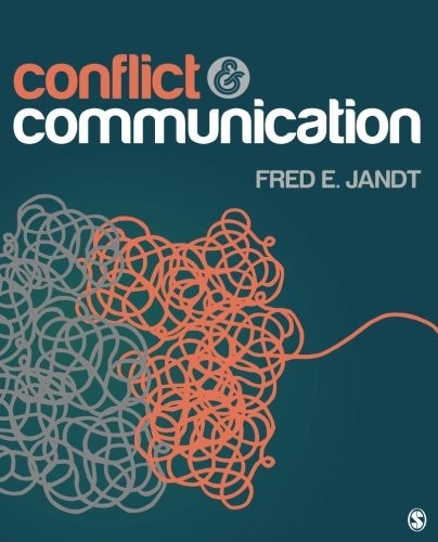 Conflict and Communication