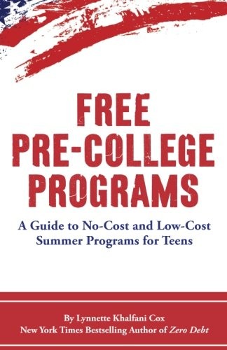 Free Pre-College Programs