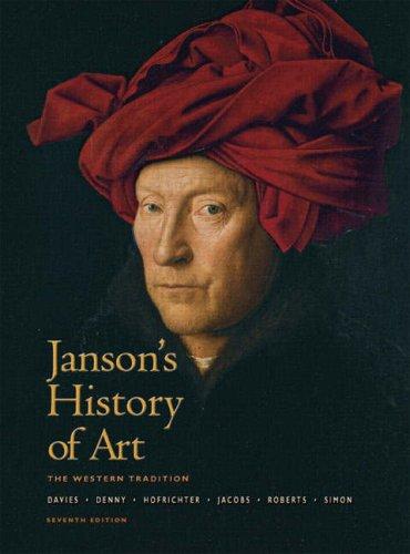 Janson's history of art