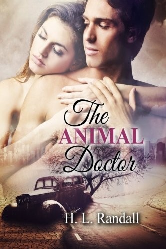 The Animal Doctor by H. L. Randall cover