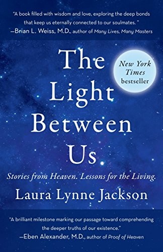 The light between us
