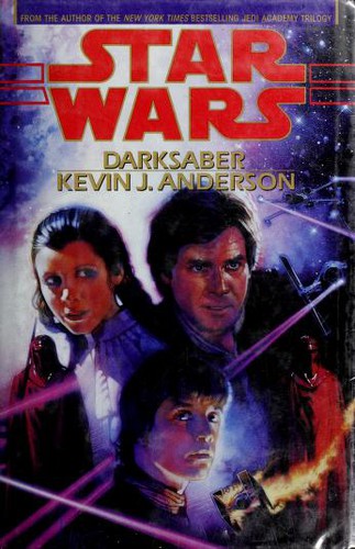 Star Wars - Darksaber