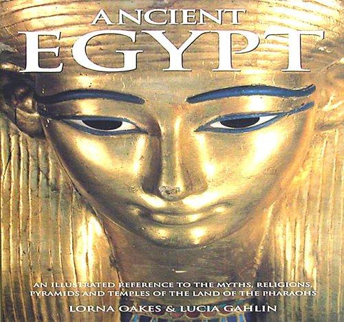 Ancient Egypt