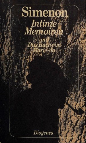 Mémoires intimes