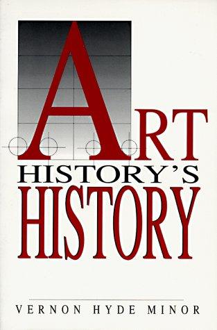 Art history's history