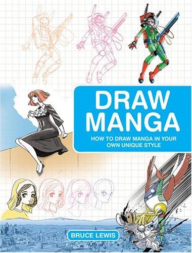 Draw Manga