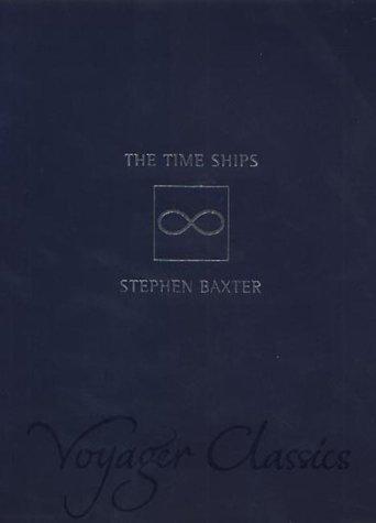The Time Ships