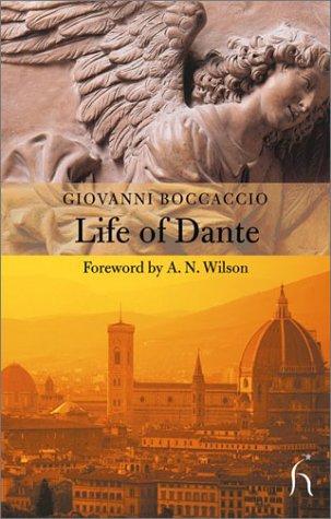 La vita di Dante
