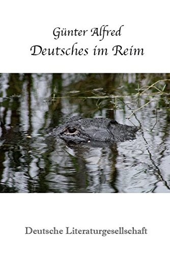 Deutsches im Reim by Günter Alfred cover