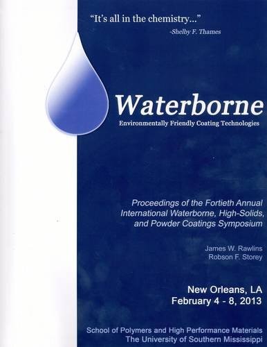 The Waterborne Coatings Symposium