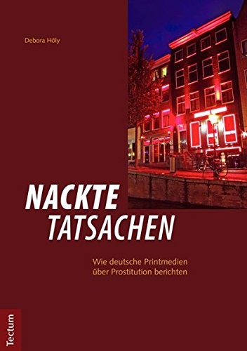 Nackte Tatsachen by Debora Höly cover