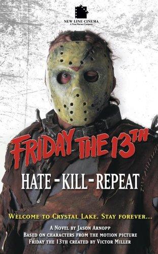 Friday The 13th 3