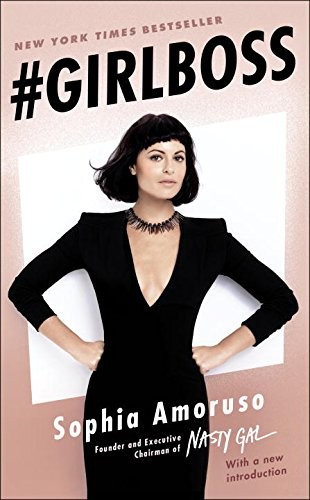 #girlboss