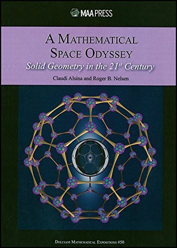 A Mathematical Space Odyssey